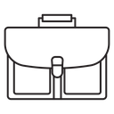 Briefcase 2 icon