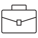 Briefcase icon