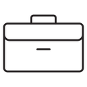 Briefcase 2 icon
