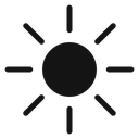 Brightness 4 icon