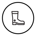 Brisk boots icon