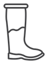 Brisk boots icon