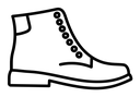 Brisk boots icon