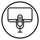 Broadcast icon