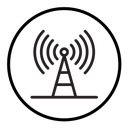 Broadcast icon
