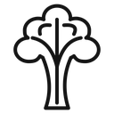 Broccoli 4 icon