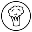 Broccoli (2) icon