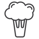 Broccoli icon