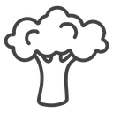 Broccoli 3 icon