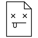 Broken Image icon