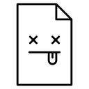 Broken Image icon