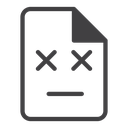 Broken Image icon