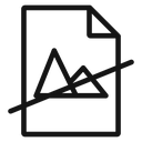 Broken Image 2 icon