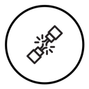 Broken Wire icon