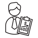 Broker icon