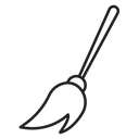 Broom 4 icon