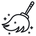 Broom 5 icon