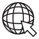 Browser icon