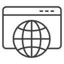 Browser icon
