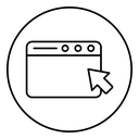 Browser 2 icon