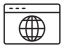 Browser icon