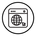 Browser icon