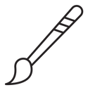 Brush icon