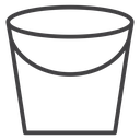 Bucket 2 icon