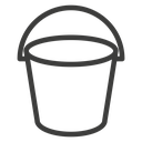 Bucket 3 icon