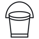 Bucket 3 icon