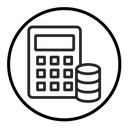 Budget icon
