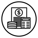 Budget icon
