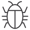 Bugs icon