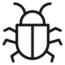Bugs icon