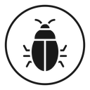 Bugs icon