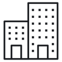 Building 3 icon
