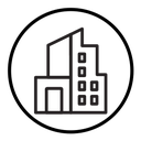 Building icon