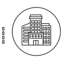 Building icon