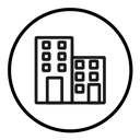 Building icon