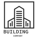 Building Logo 2 icon