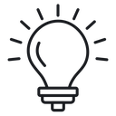 Bulb 4 icon