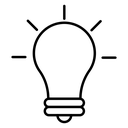 Bulb 2 icon