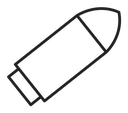 Bullet icon
