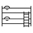 Bunk Bed 2 icon