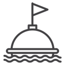 Buoy icon