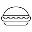 Burger icon