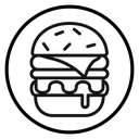Burger icon