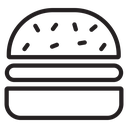 Burger icon