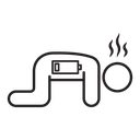 Burnout icon