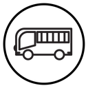 Bus icon